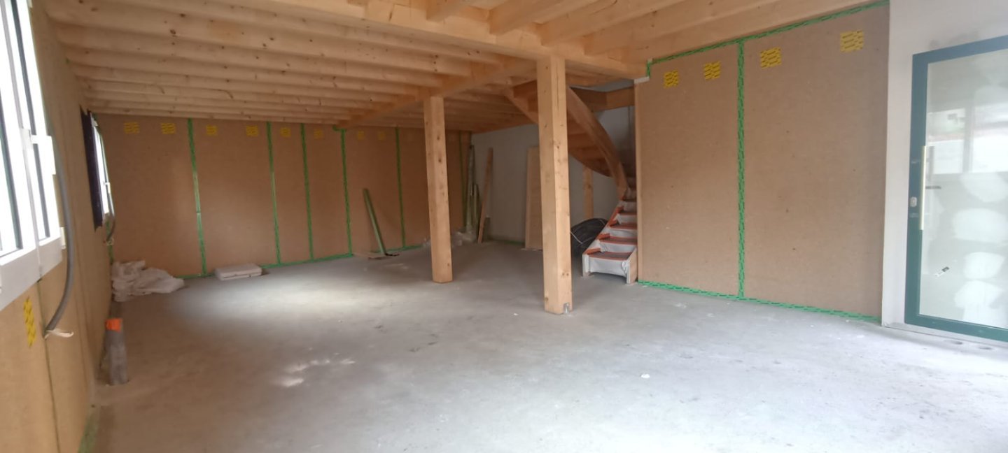 APPARTEMENT T4 A VENDRE - BOURG ST MAURICE - 99.36 m2 - 447000€