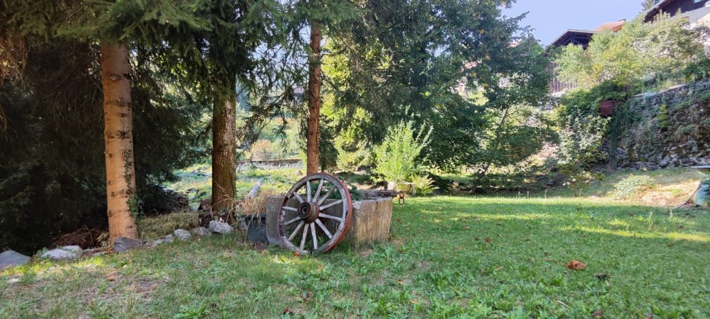 MAISON - PUSSY - 375 m2 - VENDU