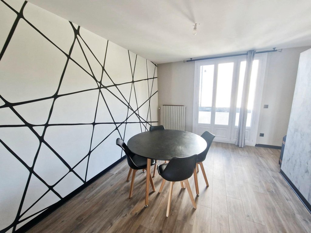 APPARTEMENT T3 - VALENCE - 61 m2 - VENDU