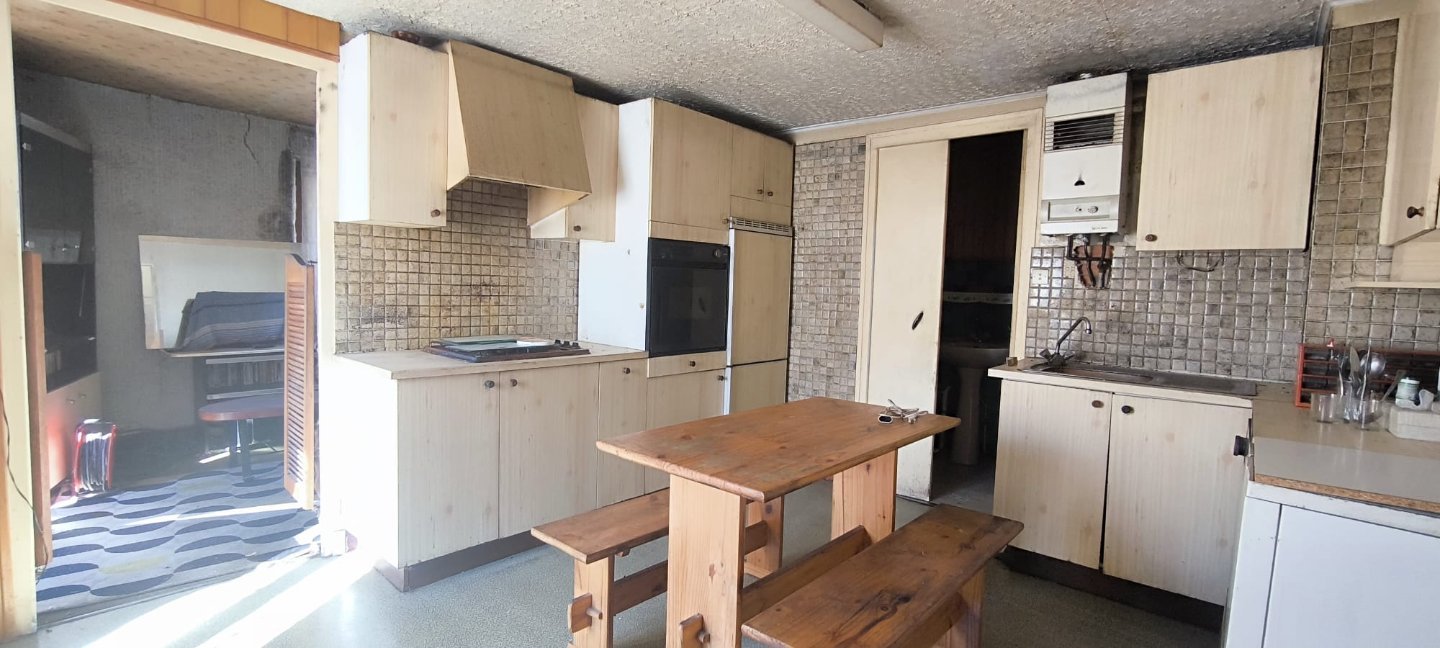 APPARTEMENT T3 - AIME LA PLAGNE - 45.67 m2 - VENDU