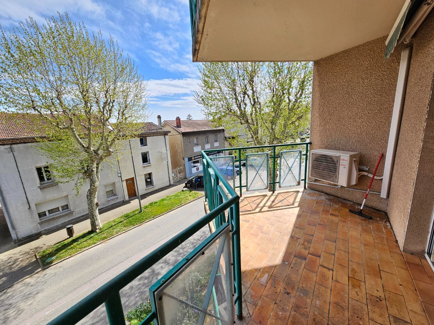 Appartement A VENDRE - ST MARCEL LES VALENCE - 75 m2 - 179000€