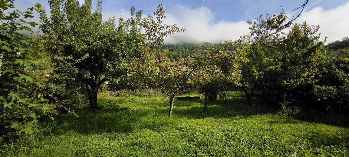 TERRAIN A VENDRE - AIME LA PLAGNE - 201000€