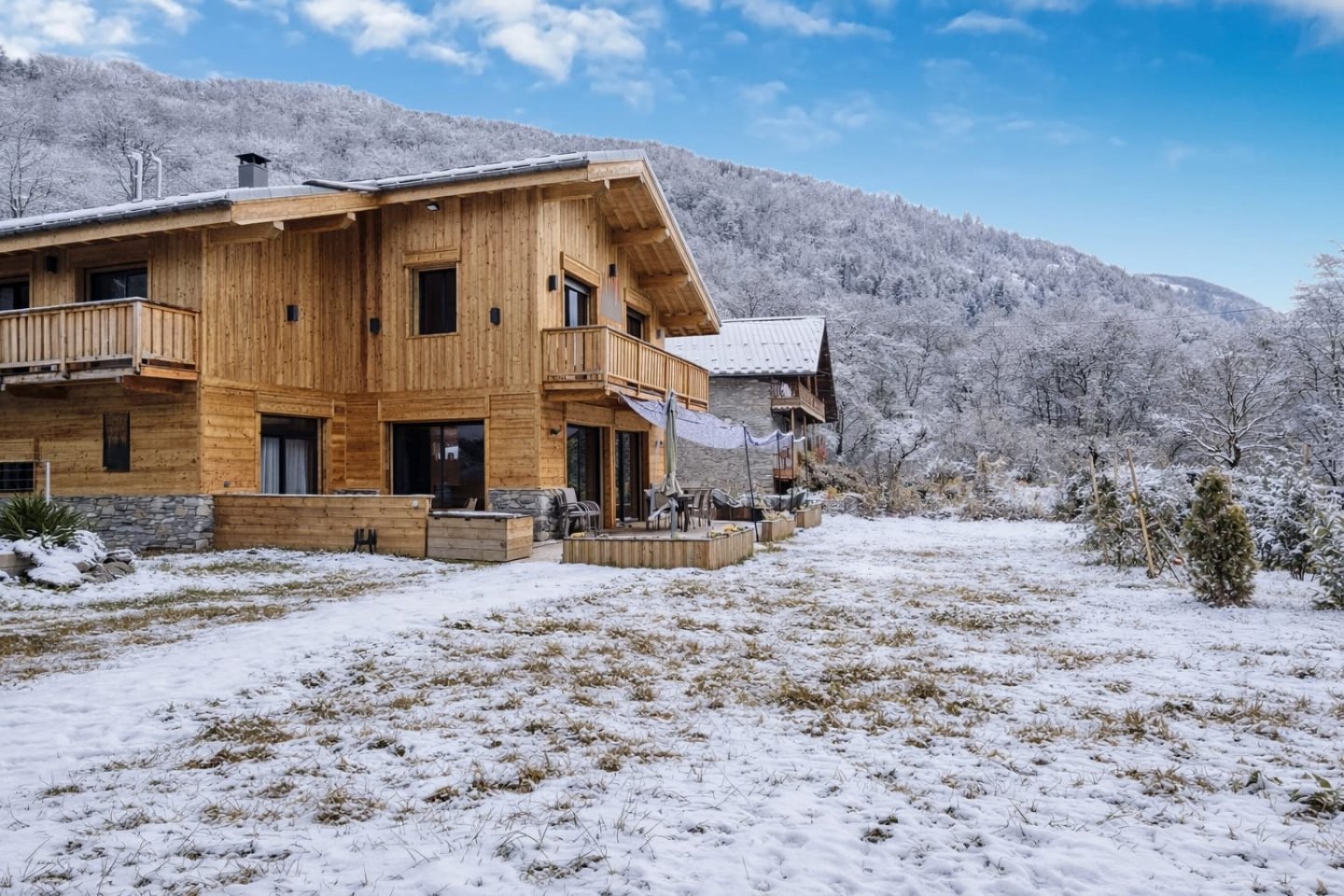 MAISON A VENDRE - SEEZ - 178 m2 - 1�295�000�&euro;