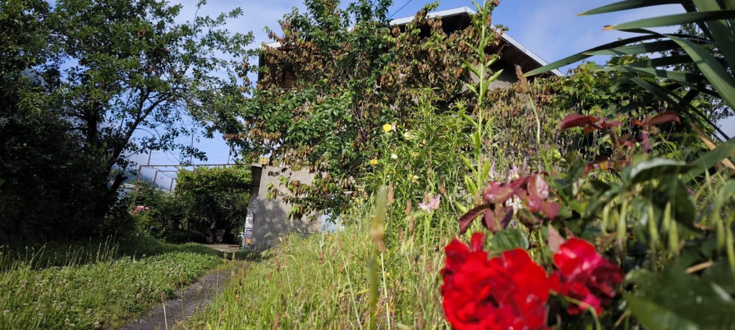 MAISON A VENDRE - AIME LA PLAGNE - 145 m2 - 360000€