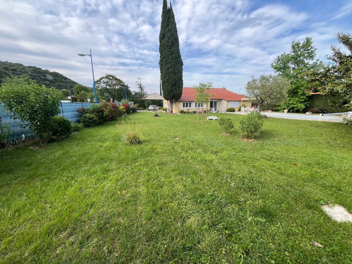 MAISON A VENDRE - LE POUZIN - 161 m2 - 365000€