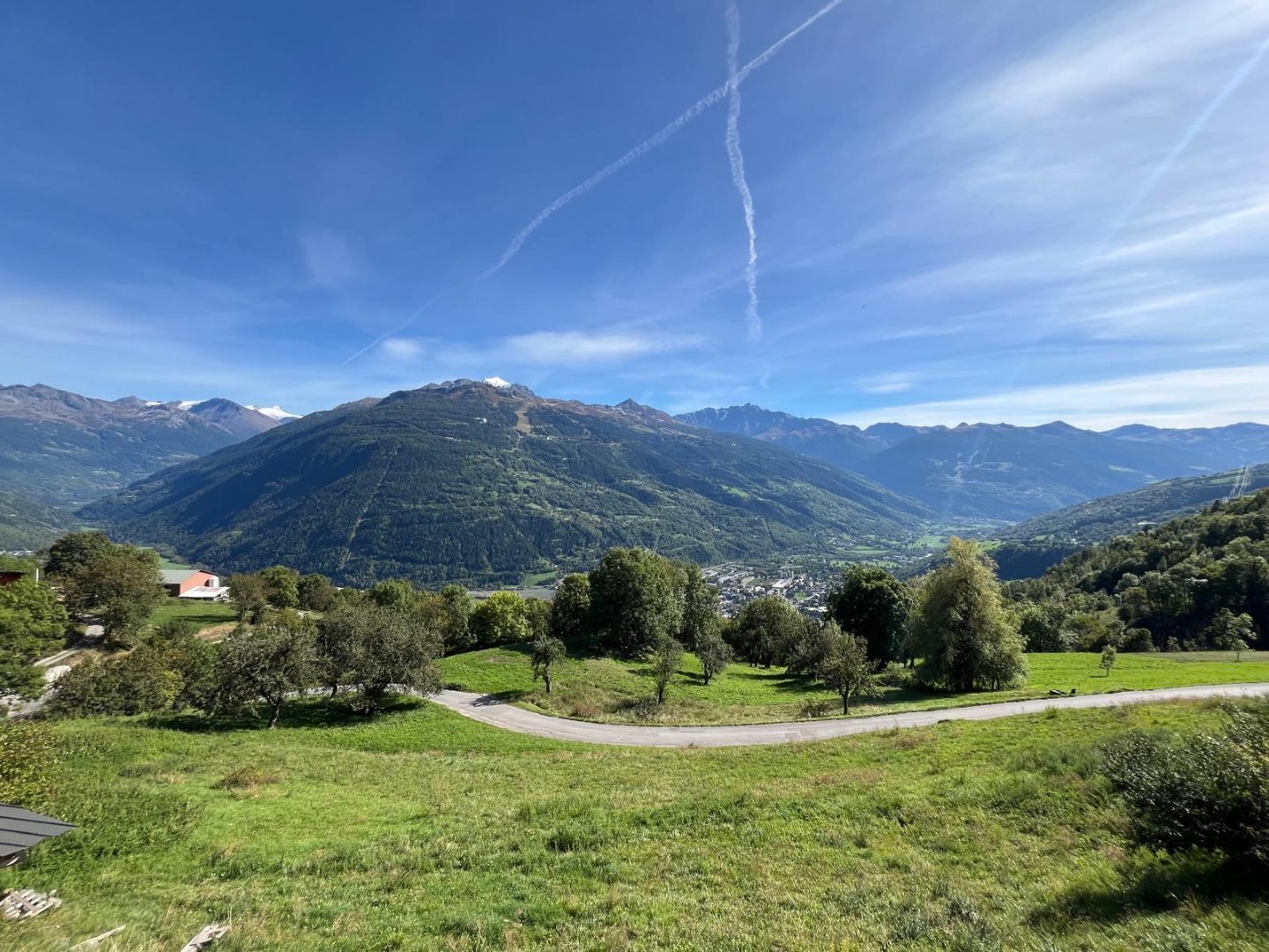 MAISON A VENDRE - BOURG ST MAURICE - 298 m2 - 265 000 €