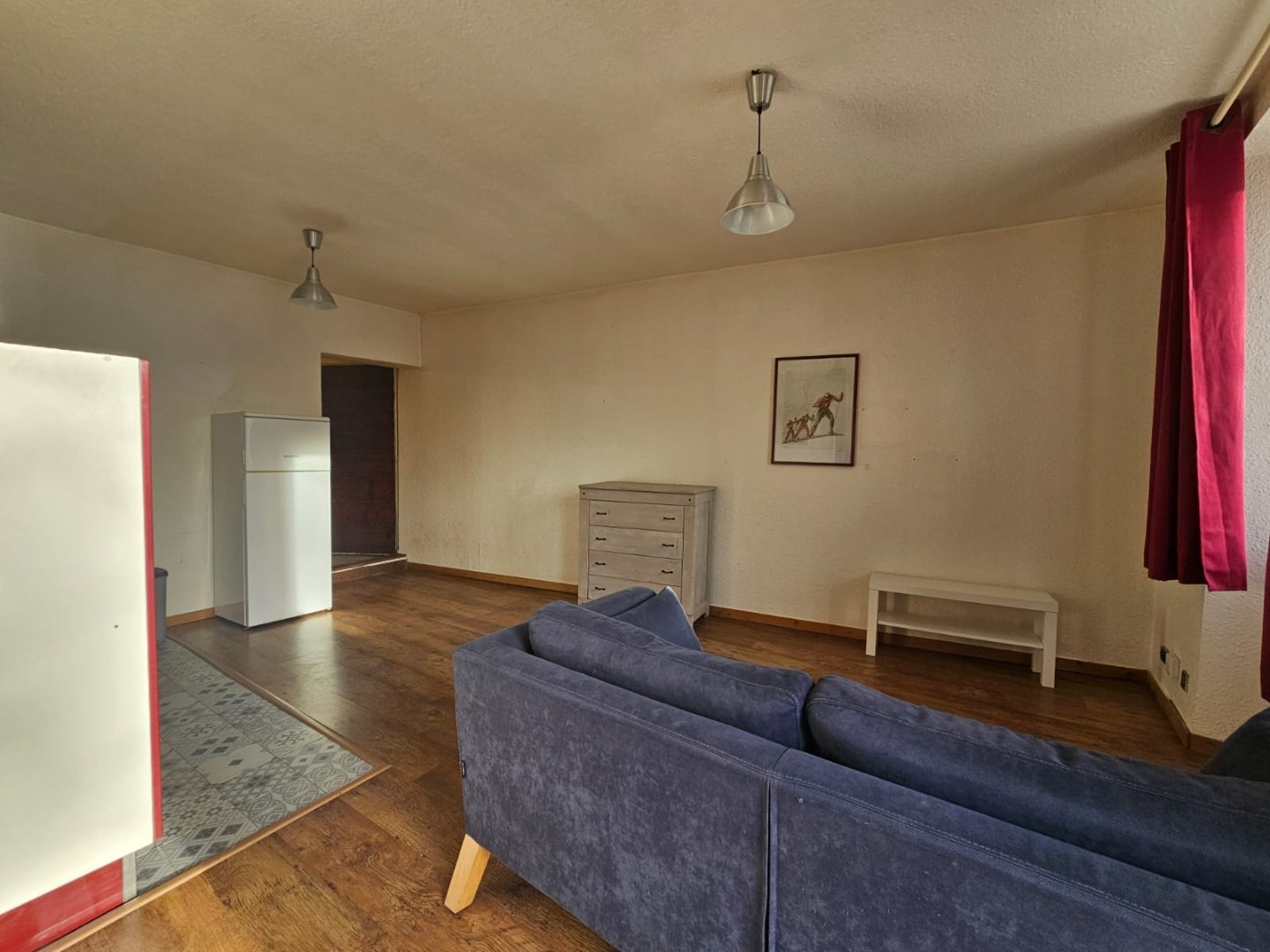 Appartement A VENDRE - AIME LA PLAGNE - 38.9 m2 - 155�000�&euro;