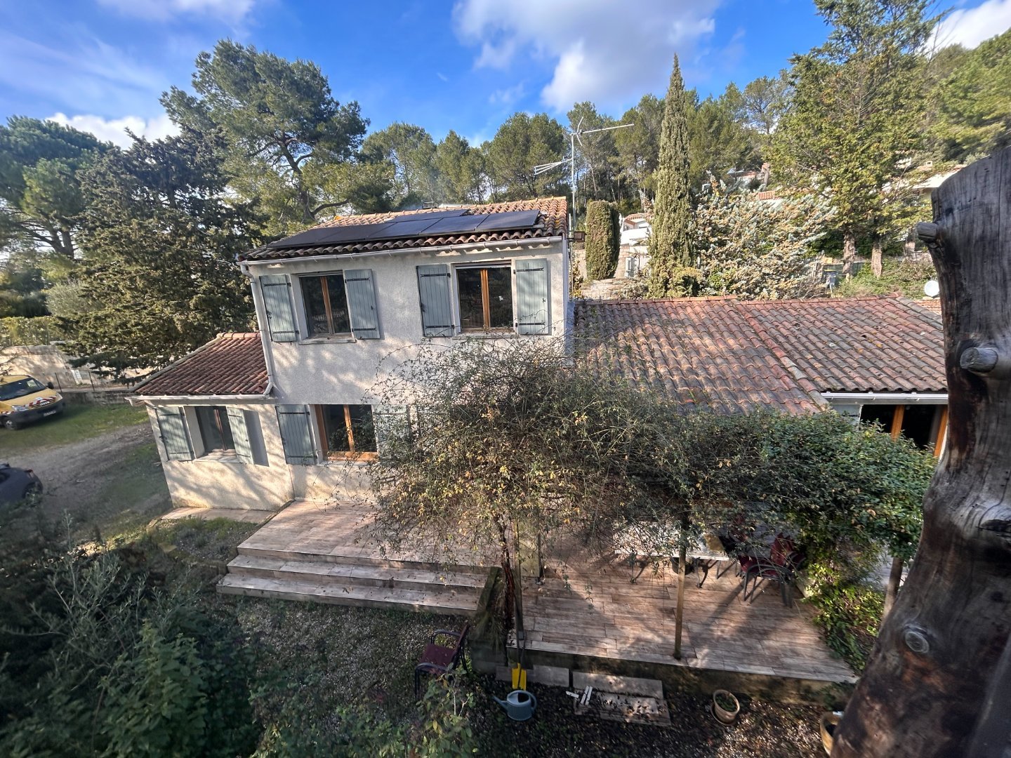 Maison  5 pi�ces 134 m2 � CONGENIES A VENDRE - CONGENIES - 134 m2 - 419�000�&euro;