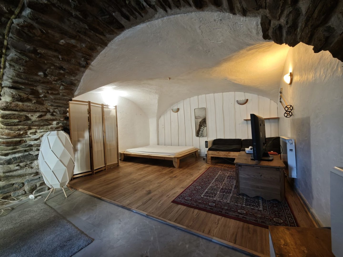STUDIO A VENDRE - AIME LA PLAGNE - 44.85 m2 - 97 000 &euro;
