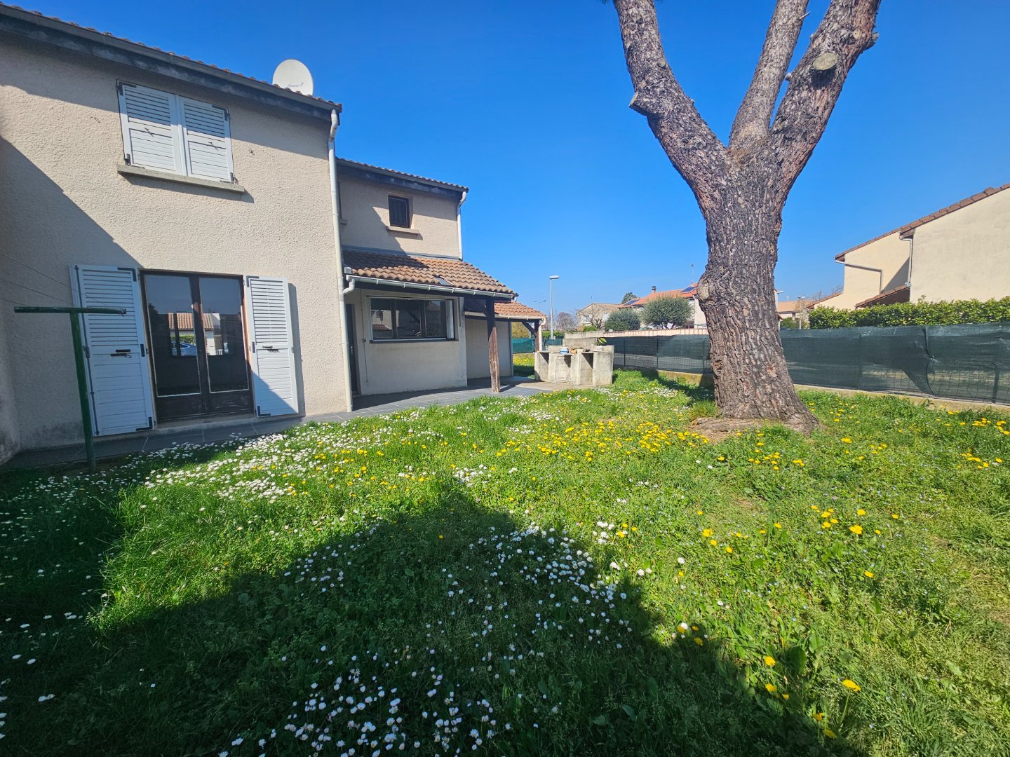 Maison de 88 m� A VENDRE - VALENCE - 88 m2 - 198�000�&euro;