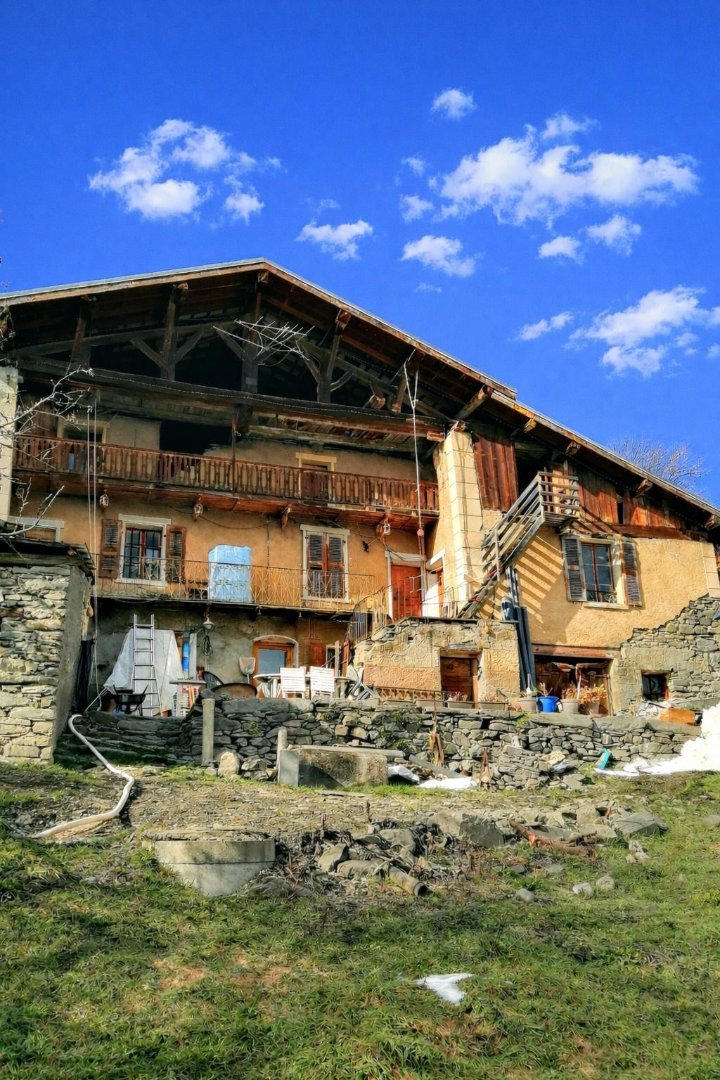 MAISON A VENDRE - LES CHAPELLES - 96.3 m2 - 473�200�&euro;