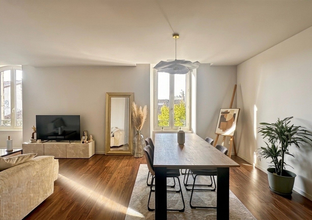 Appartement 3 chambres A VENDRE - VALENCE - 109 m2 - 279 000 &euro;