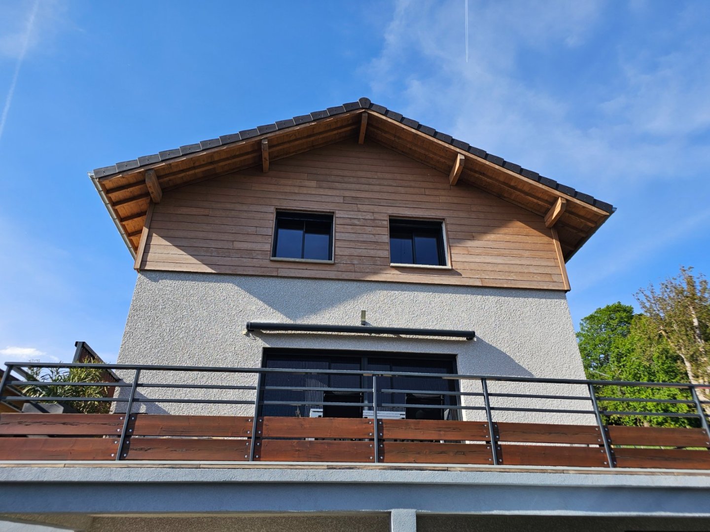 MAISON A VENDRE - LA PLAGNE TARENTAISE - 89.82 m2 - 646 000 &euro;