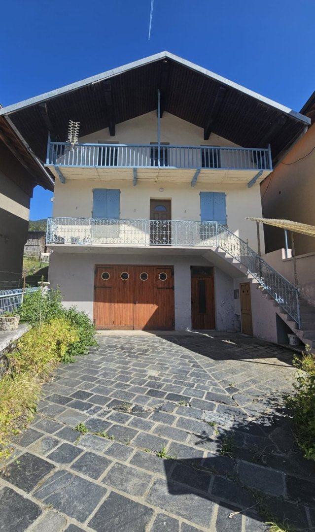 MAISON A VENDRE - LA PLAGNE TARENTAISE - 48 m2 - 254 000 &euro;