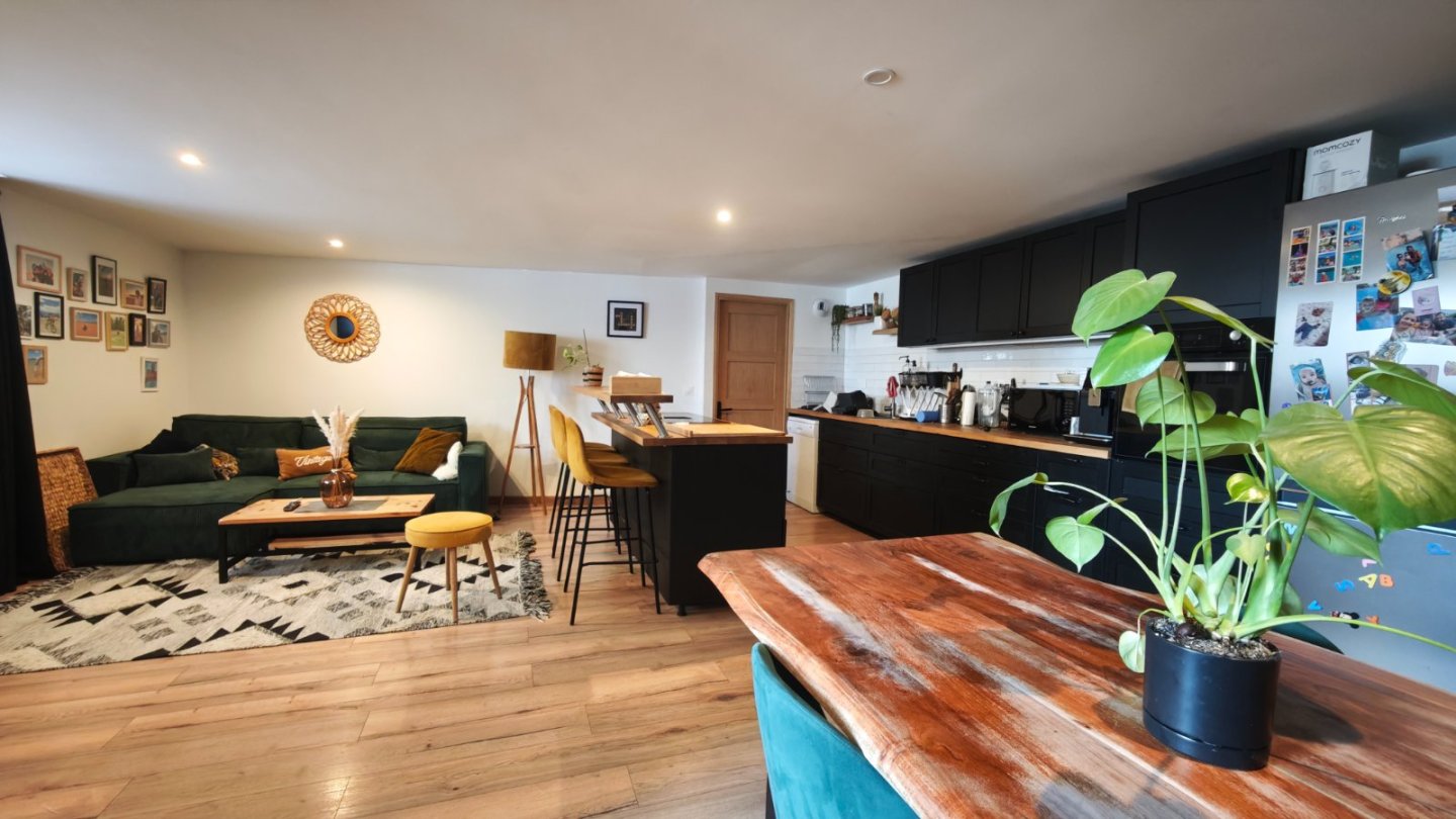 Appartement A VENDRE - AIME LA PLAGNE - 84.83 m2 - 299 000 &euro;