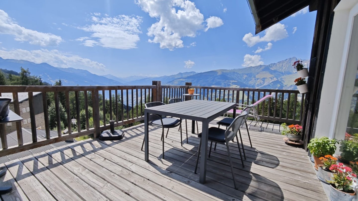 APPARTEMENT T5 A VENDRE - BOURG ST MAURICE - 154.47 m2 - 999 000 &euro;