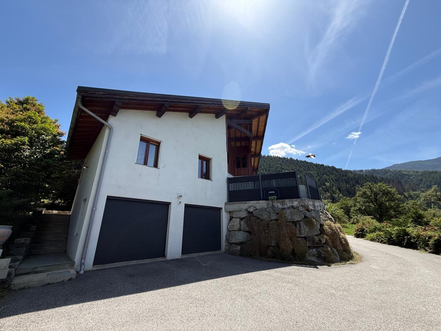 Maison Individuelle A VENDRE - LA PLAGNE TARENTAISE - 148.75 m2 - 833 000 &euro;