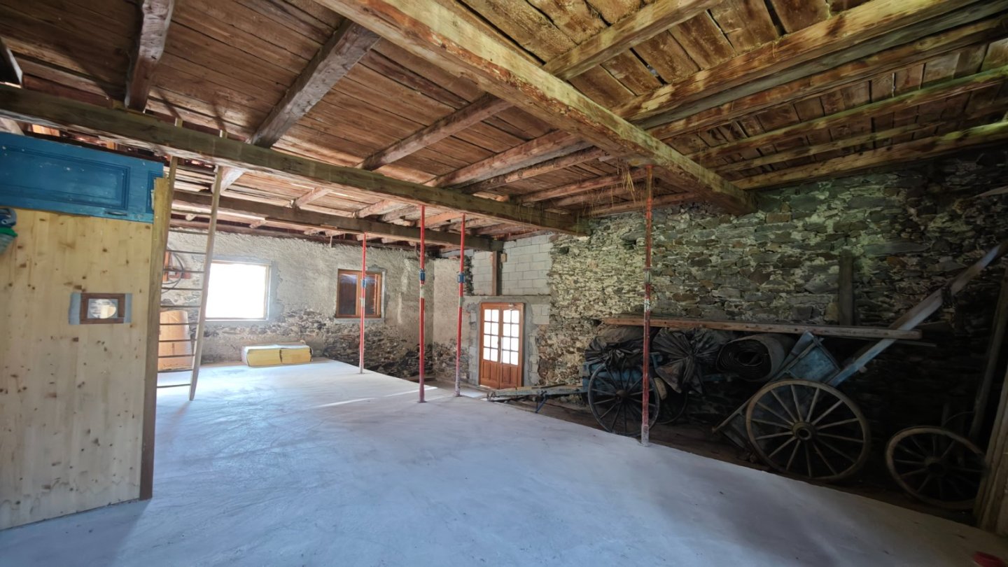 MAISON A VENDRE - NOTRE DAME DU PRE - 152 m2 - 470 000 &euro;