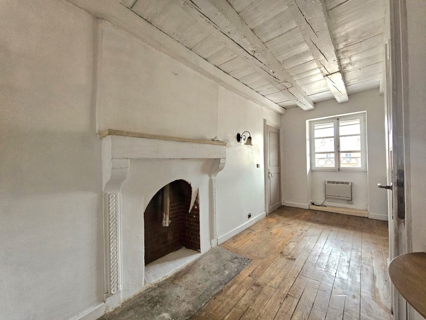 APPARTEMENT T2 A VENDRE - CHAMBERY - 26.95 m2 - 100 000 &euro;