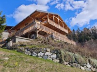 CHALET A VENDRE - BOURG ST MAURICE - 228 m2 - 1 395 000 &euro;