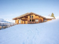 CHALET A VENDRE - LA PLAGNE TARENTAISE - 296.27 m2 - 1 575 000 &euro;