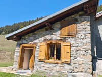 CHALET A VENDRE - LA PLAGNE TARENTAISE - 32 m2 - 266 000 &euro;
