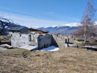 CHALET - LANDRY - 138 m2 - VENDU