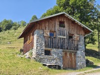 CHALET A VENDRE - ST JEAN DE BELLEVILLE - 65.88 m2 - 379 000 €