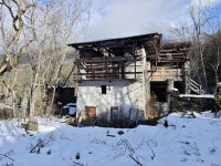 CHALET A VENDRE - STE FOY TARENTAISE - 94 m2 - 210 000 €