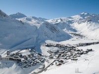 FONDS DE COMMERCE A CEDER - RESTAURANT - TIGNES - 56 m2 - 297 000 &euro;