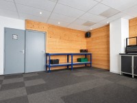 LOCAL COMMERCIAL A VENDRE - AIME LA PLAGNE - 39.91 m2 - 96 000 €