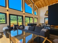 MAISON A VENDRE - AIME LA PLAGNE - 240.31 m2 - 1 390 000 &euro;