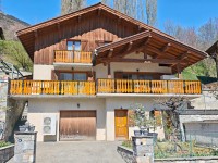MAISON A VENDRE - AIME LA PLAGNE - 176.56 m2 - 885 000 &euro;
