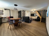 Maison A VENDRE - AIME LA PLAGNE - 120 m2 - 265 000 €