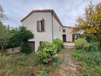 Maison 99 m² -3 chambres - BEAUMONT LES VALENCE - 99 m2 - VENDU