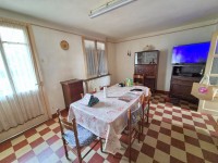 maison de 107m² sur 415 m² de terrain A VENDRE - BOURG LES VALENCE - 107 m2 - 159 000 &euro;