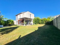 Maison 3 chambres de 90 m² A VENDRE - BOURG LES VALENCE Quartier Bruyères - 90 m2 - 320 000 €