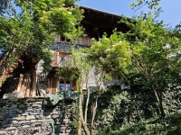 MAISON - BOURG ST MAURICE - 104.18 m2 - VENDU