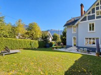 MAISON A VENDRE - BOURG ST MAURICE - 140.96 m2 - 879 000 €