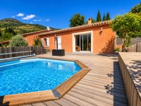 MAISON A VENDRE - DARBRES - 105 m2 - 295 000 &euro;