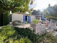 MAISON 4 Pièces 100 m2 à GARGAS A VENDRE - GARGAS - 100 m2 - 306 000 €
