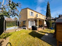 Maison 5 pièces 92 m2 à l Isle sur la Sorgue A VENDRE - L ISLE SUR LA SORGUE - 92 m2 - 357 000 &euro;