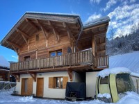 MAISON A VENDRE - LA PLAGNE TARENTAISE - 98.94 m2 - 562 500 &euro;