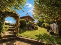 MAISON A VENDRE - LA PLAGNE TARENTAISE - 135.7 m2 - 687 000 &euro;