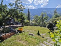 MAISON A VENDRE - LA PLAGNE TARENTAISE - 80 m2 - 350 000 &euro;