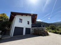 Maison Individuelle A VENDRE - LA PLAGNE TARENTAISE - 148.75 m2 - 833 000 &euro;