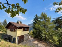 MAISON A VENDRE - LA PLAGNE TARENTAISE - 122 m2 - 620 000 €