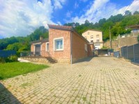 Maison individuelle avec piscine A VENDRE - LABEGUDE - 120 m2 - 240 000 &euro;