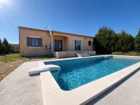 MAISON A VENDRE - LARNAS - 96 m2 - 290 000 &euro;