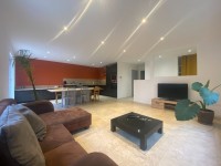 MAISON - LAVILLEDIEU - 101 m2 - VENDU